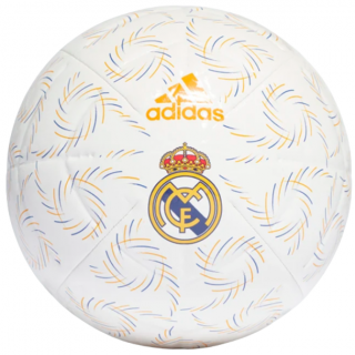 Adidas Real Madrid Home Club GU0221 5 Numara Futbol Topu kullananlar yorumlar
